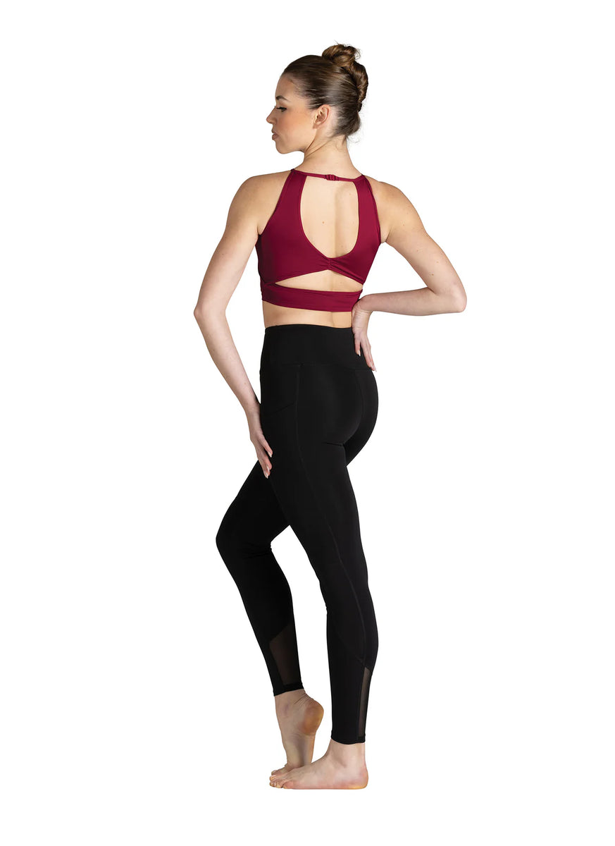 Danshuz Donna Chicago Dance Supply