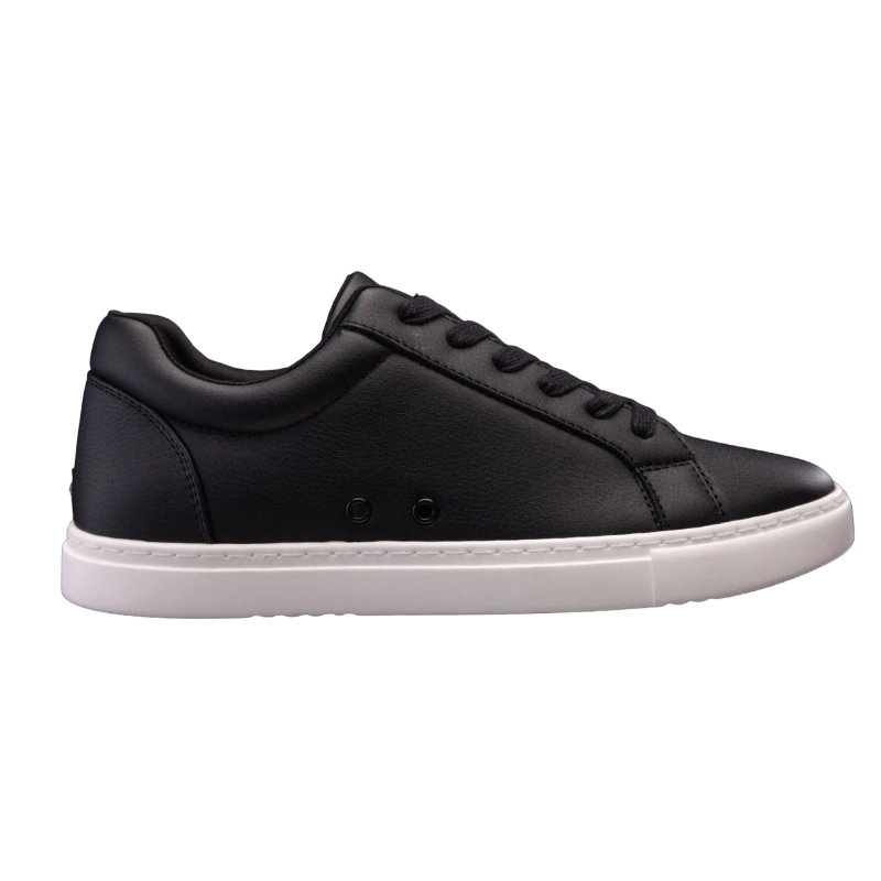 Fuego Dance Sneaker Black Low Top – Chicago Dance Supply