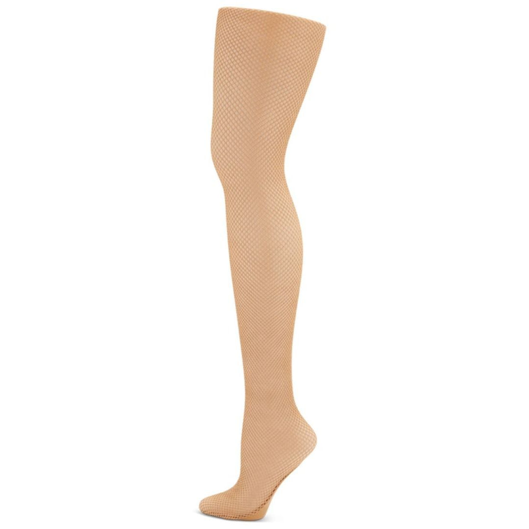 Capezio Seamless Fishnet Tights – Chicago Dance Supply
