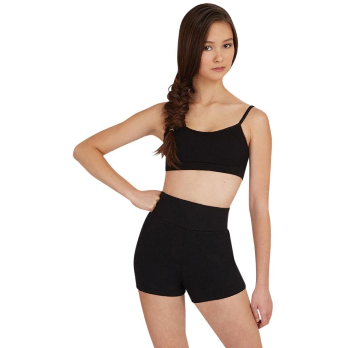 Amazon.com: INGIA 2 in 1 High Waisted Running Shorts for