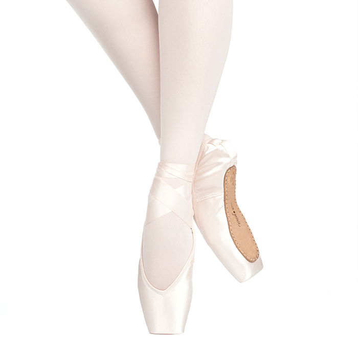 Russian pointe entrada outlet
