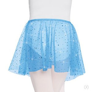 Eurotard Sequin Skirt