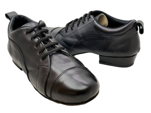 DNI Arrabal Tango Black