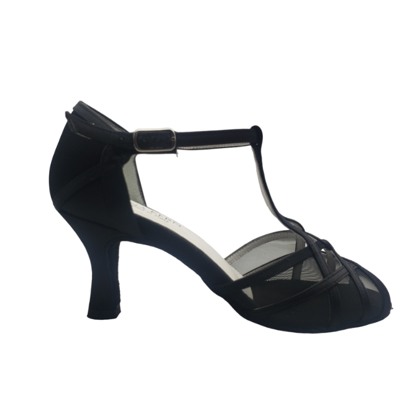 Anna Kern Justine 470-60 Latin Dance Sandal | Latin Dance Shoes