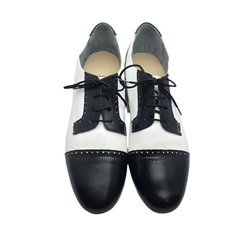 DNI Clasico Black/White