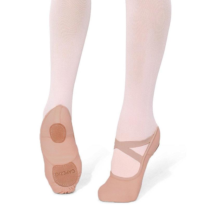 Capezio Hanami Light Suntan