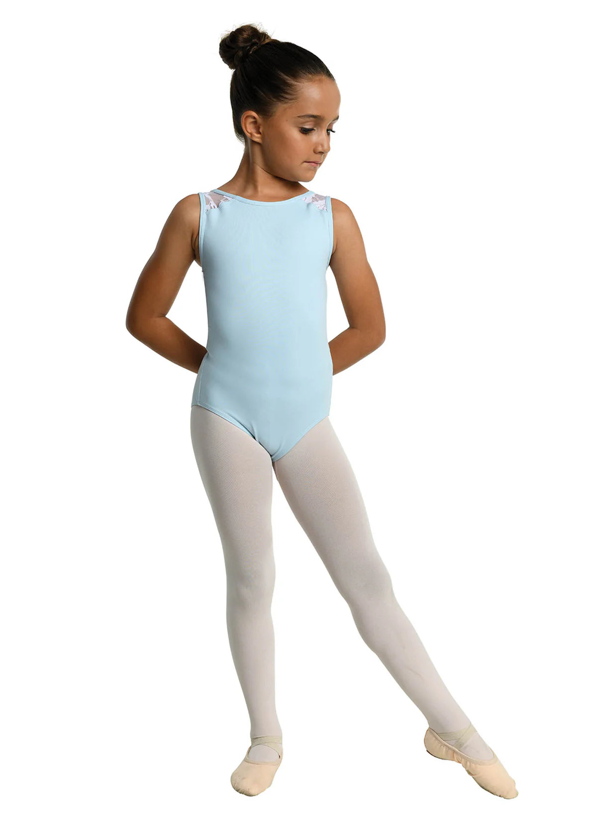Danshuz Clementine – Chicago Dance Supply