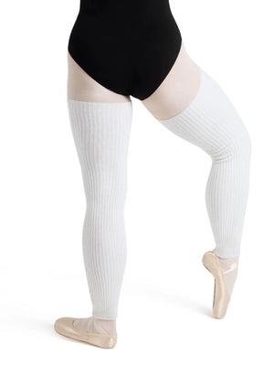 Capezio Legwarmers