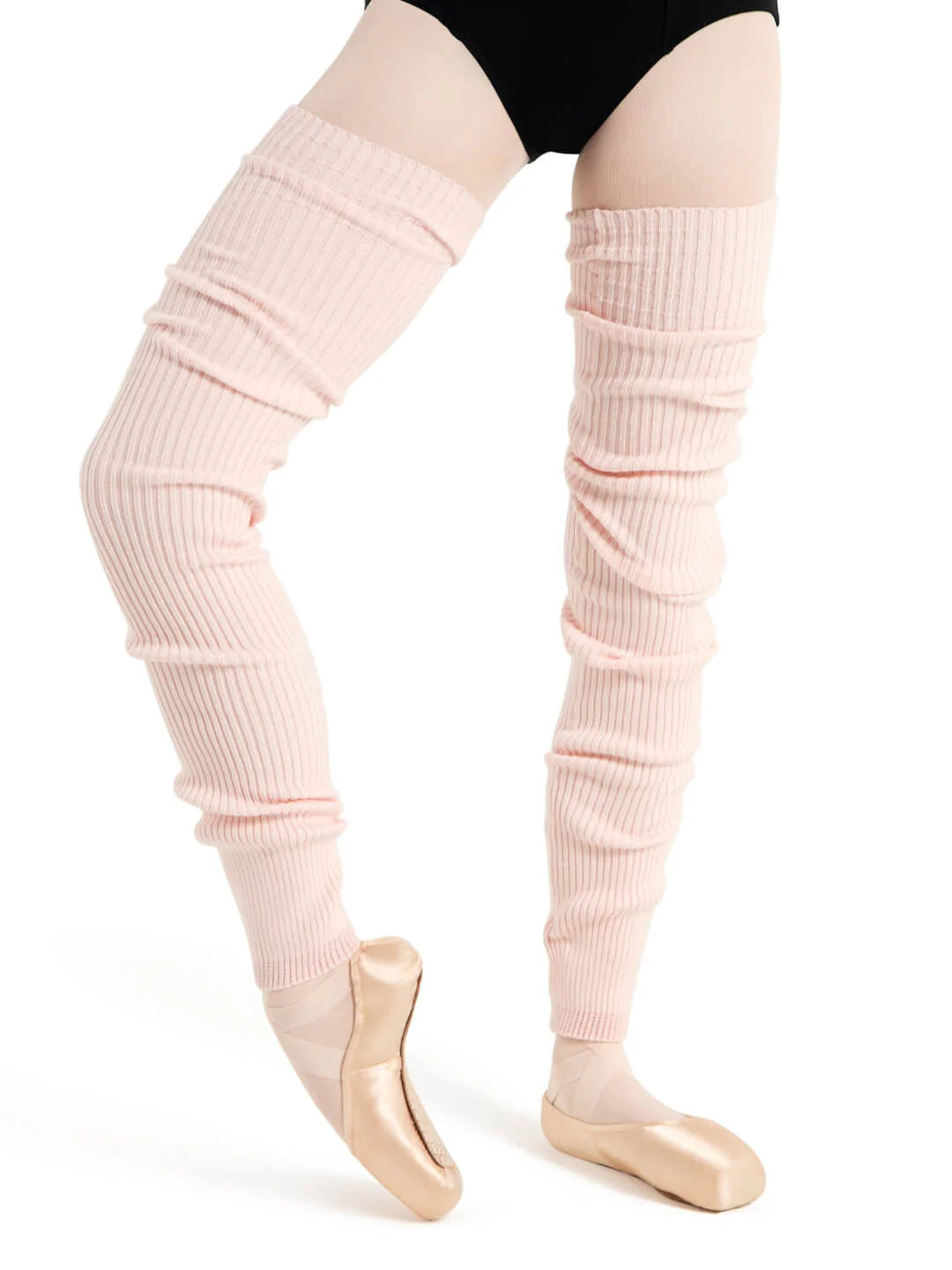 Capezio Legwarmers