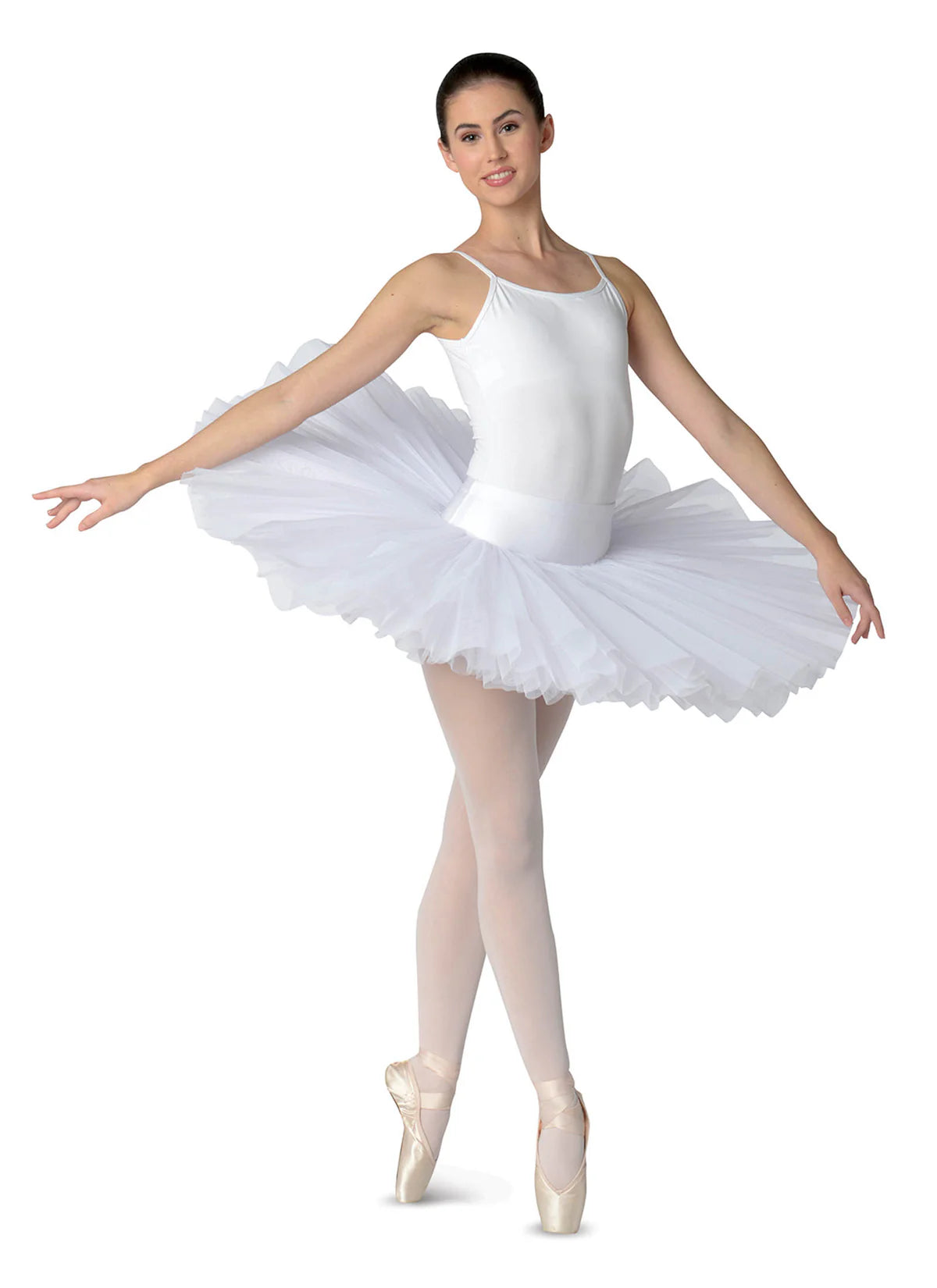 Danshuz Platter Tutu – Chicago Dance Supply