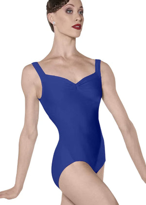 Wear Moi Faustine Tank Leotard