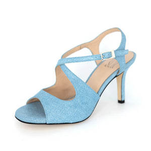 Sur Dita Nappa Celeste