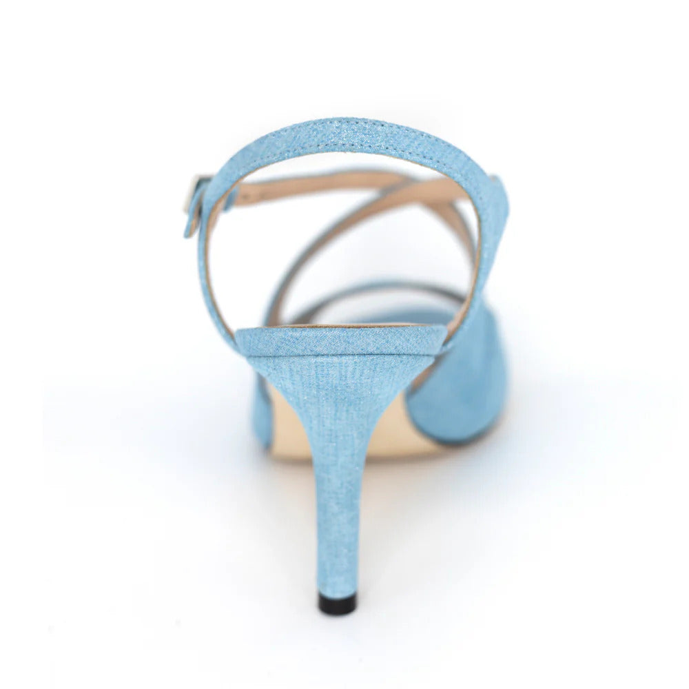 Sur Dita Nappa Celeste