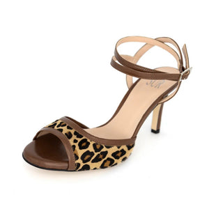 Sur Femme Animalier