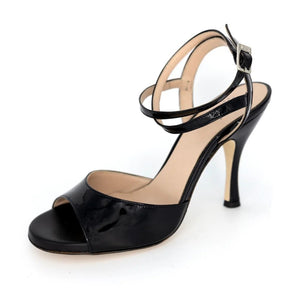 Sur Grace Vernice Nero
