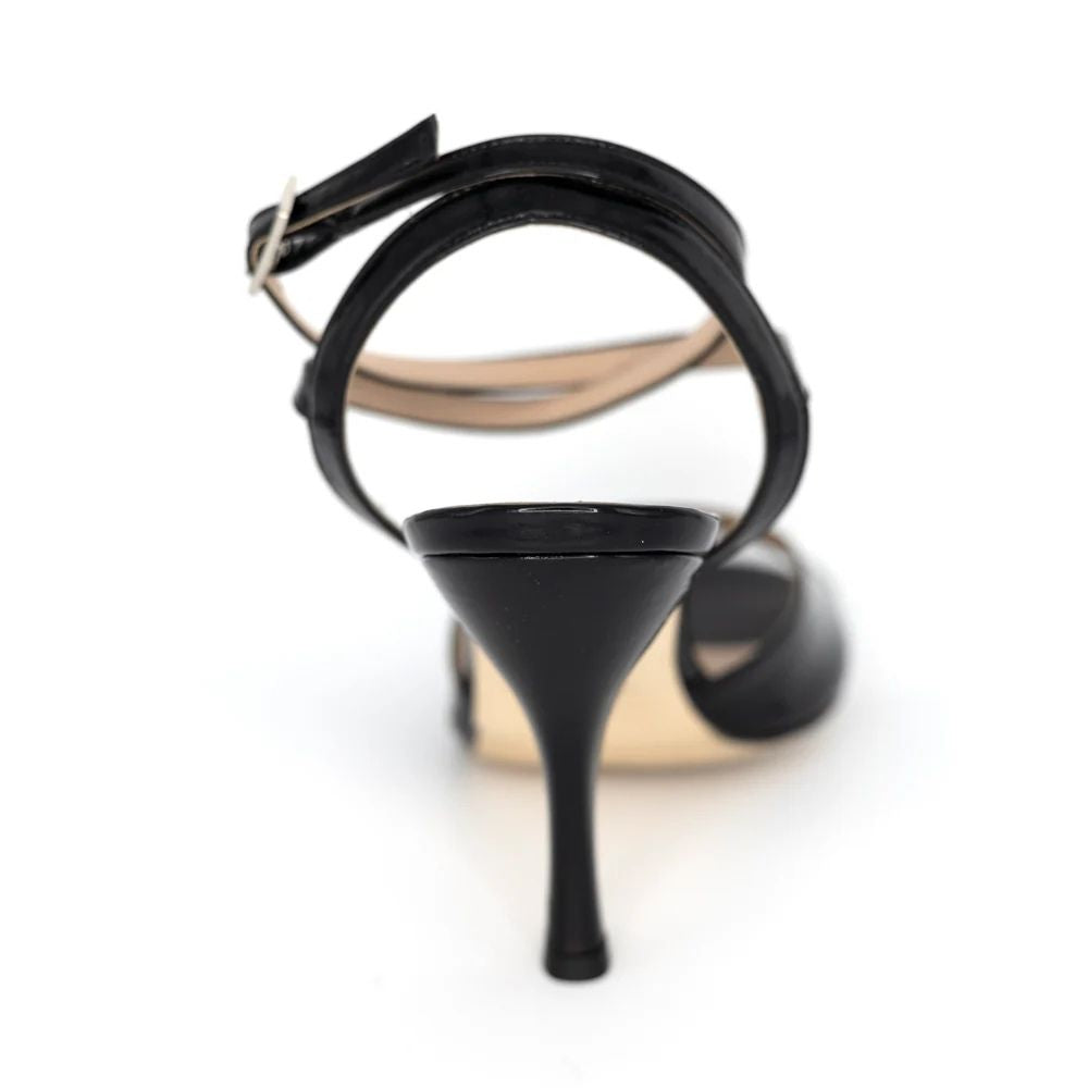 Sur Grace Vernice Nero