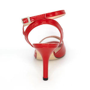 Sur Grace Vernice Rosso