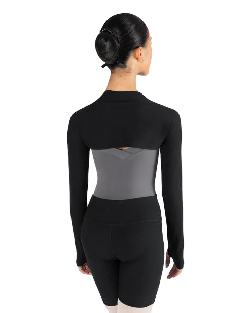Energetiks Zara Shrug