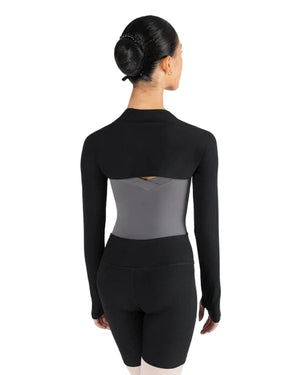 Energetiks Zara Shrug