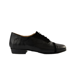 DNI Clasico Black