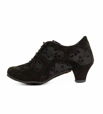 Black Lace DNI Rocio