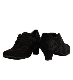 Black Lace DNI Rocio