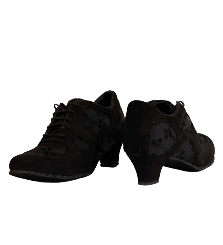 Black Lace DNI Rocio – Chicago Dance Supply