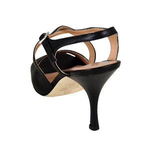 Sur Dita Nappa Nero