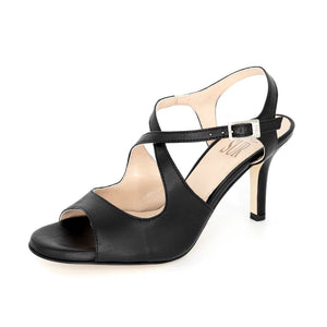 Sur Dita Nappa Nero