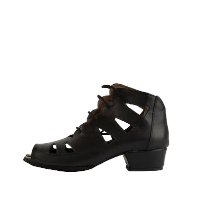 DNI Tita Sandalia Black