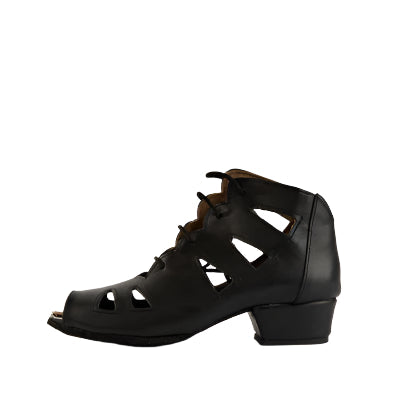 DNI Sandalia Black