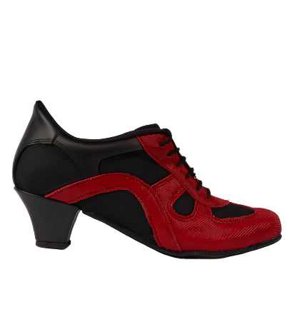 DNI Rocio Lipstick Red