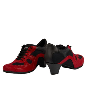 DNI Rocio Lipstick Red