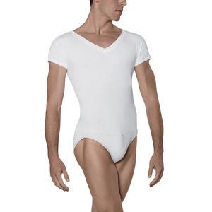 Can Men Wear Leotards And Tights To Ballet?