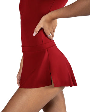Energetiks Natalia Split Skirt