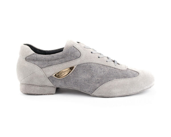 PortDance Fashion Sneaker Grey Denim