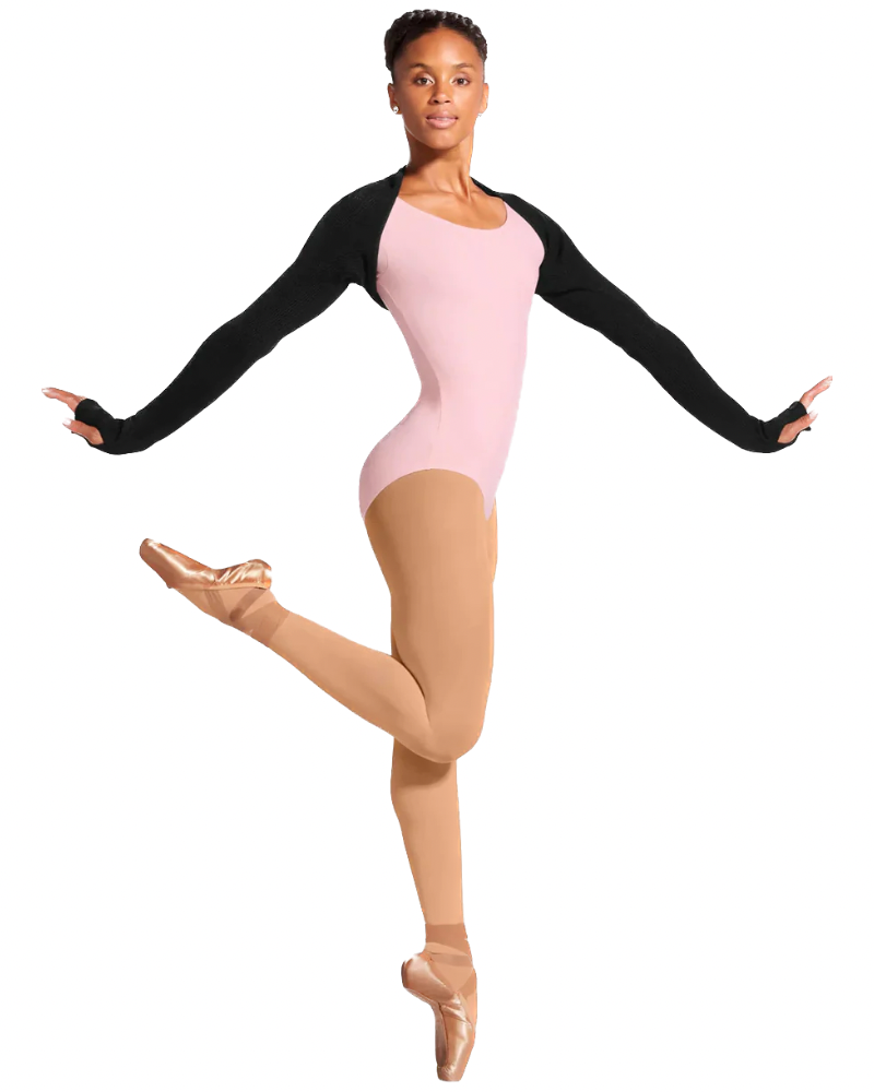 Russian Pointe Woven Pointe Shoe Elastic – Chicago Dance Supply