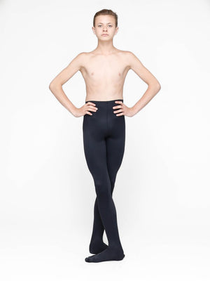 BodyWrappers Boys Convertible Tights