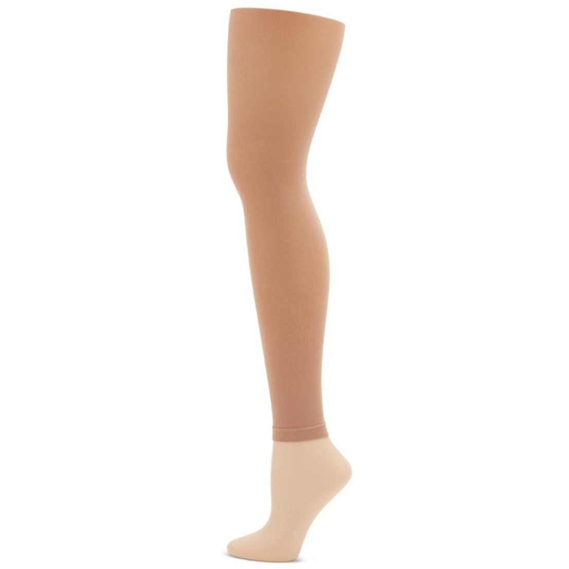 Capezio Essential Collants sans Pieds Capezio Essential Collants sans Pieds