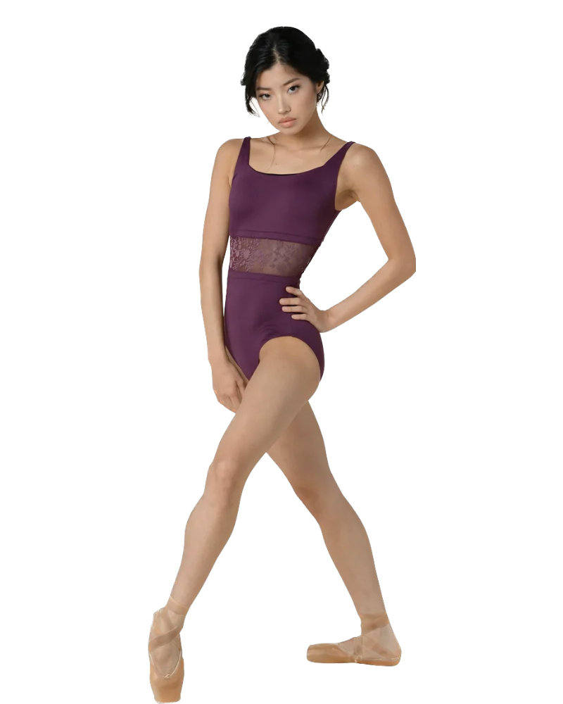 Danshuz Joelle Leotard Chicago Dance Supply