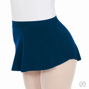 Eurotard Pull-On Mini Ballet Skirt