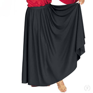 Eurotard Circle Skirt