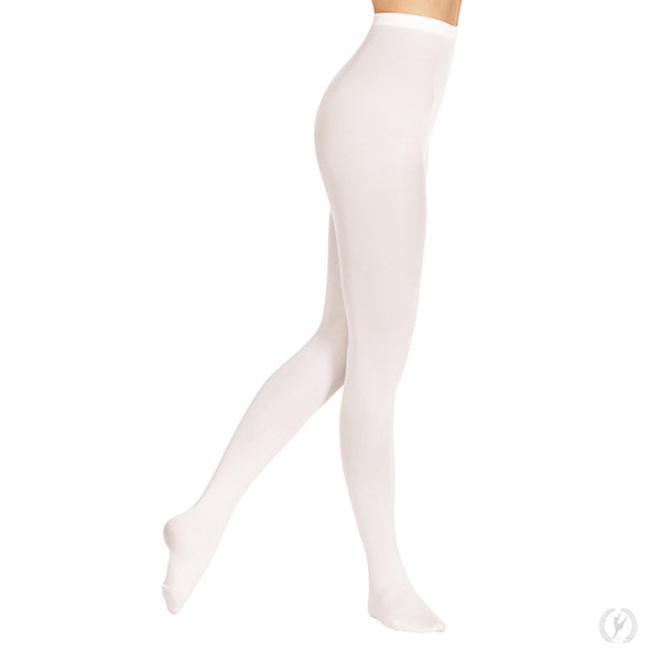 EuroSkins Non-Run Footed Tights