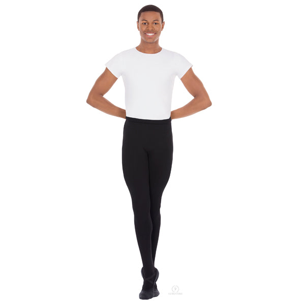 EuroSkins Mens Footed Tights