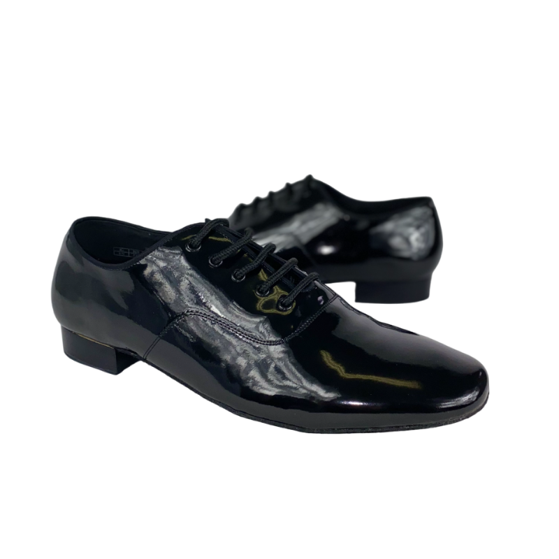 Very Fine Standard Width Ballroom Shoe