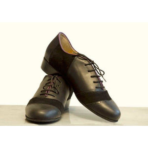 DNI Rock Tango Shoe