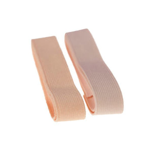 Russian Pointe Woven Pointe Shoe Elastic – Chicago Dance Supply