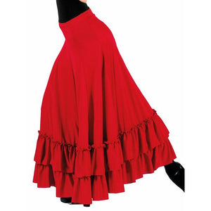 Bal Togs Children's Flamenco Skirt