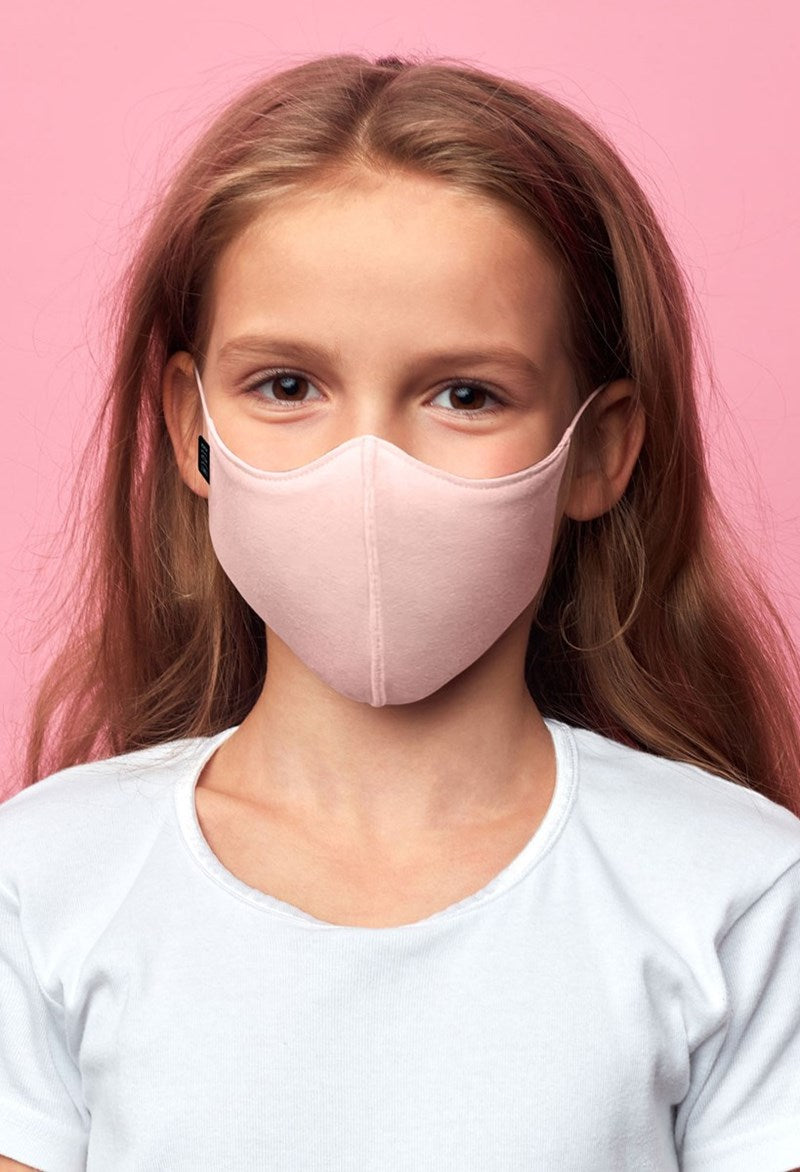 Bloch Soft Stretch Mask- Single Pack- Adult and Child