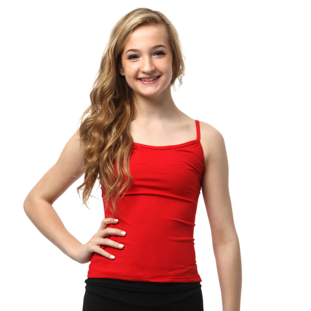 Euroskins Seamless Camisole Liner - 95707 - The Batterie